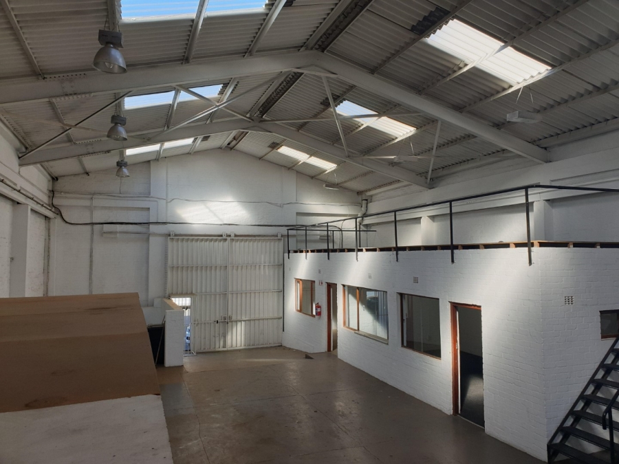 To Let commercial Property for Rent in Salt River Western Cape